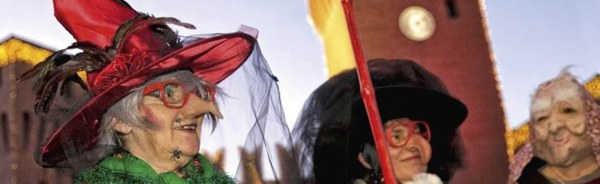 Festa della Befana